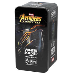 Eaglemoss Marvel Heavyweights Diecast 1:18 scale Figurine- Select Figure(s) (Online Order Only)