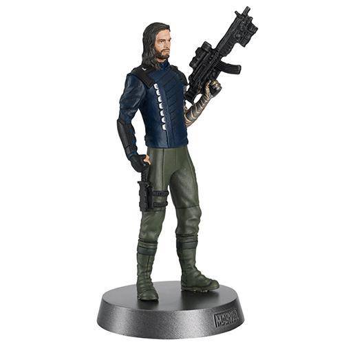 Eaglemoss Marvel Heavyweights Diecast 1:18 scale Figurine- Select Figure(s) (Online Order Only)