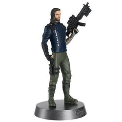 Eaglemoss Marvel Heavyweights Diecast 1:18 scale Figurine- Select Figure(s) (Online Order Only)