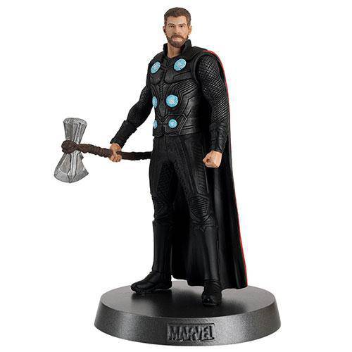 Eaglemoss Marvel Heavyweights Diecast 1:18 scale Figurine- Select Figure(s) (Online Order Only)