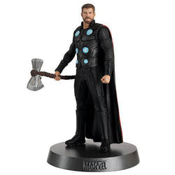 Eaglemoss Marvel Heavyweights Diecast 1:18 scale Figurine- Select Figure(s) (Online Order Only)