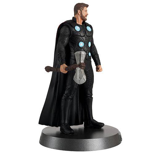 Eaglemoss Marvel Heavyweights Diecast 1:18 scale Figurine- Select Figure(s) (Online Order Only)