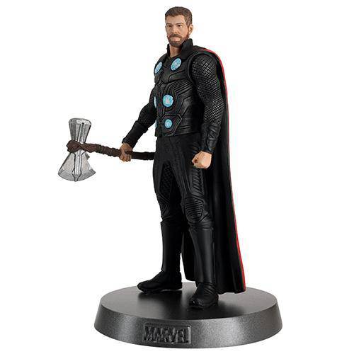 Eaglemoss Marvel Heavyweights Diecast 1:18 scale Figurine- Select Figure(s) (Online Order Only)