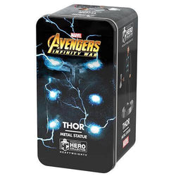 Eaglemoss Marvel Heavyweights Diecast 1:18 scale Figurine- Select Figure(s) (Online Order Only)