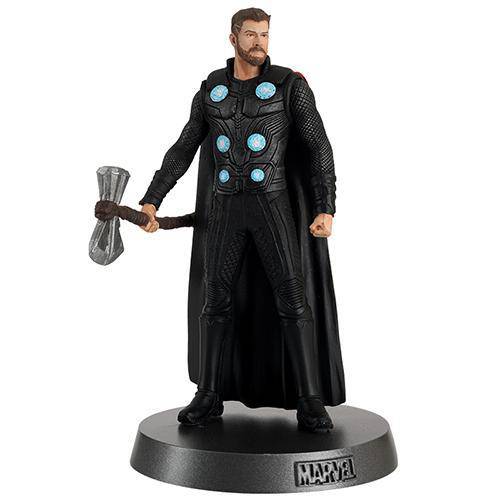 Eaglemoss Marvel Heavyweights Diecast 1:18 scale Figurine- Select Figure(s) (Online Order Only)
