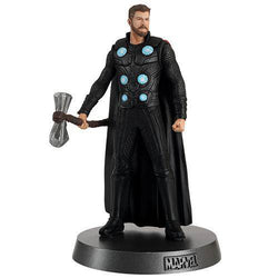 Eaglemoss Marvel Heavyweights Diecast 1:18 scale Figurine- Select Figure(s) (Online Order Only)