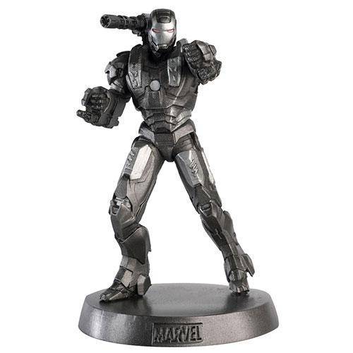 Eaglemoss Marvel Heavyweights Diecast 1:18 scale Figurine- Select Figure(s) (Online Order Only)