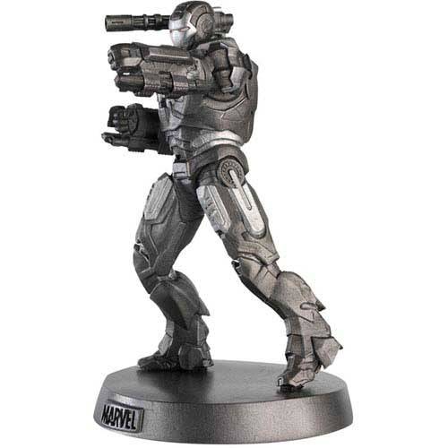 Eaglemoss Marvel Heavyweights Diecast 1:18 scale Figurine- Select Figure(s) (Online Order Only)