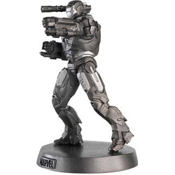 Eaglemoss Marvel Heavyweights Diecast 1:18 scale Figurine- Select Figure(s) (Online Order Only)