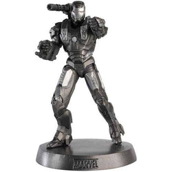 Eaglemoss Marvel Heavyweights Diecast 1:18 scale Figurine- Select Figure(s) (Online Order Only)