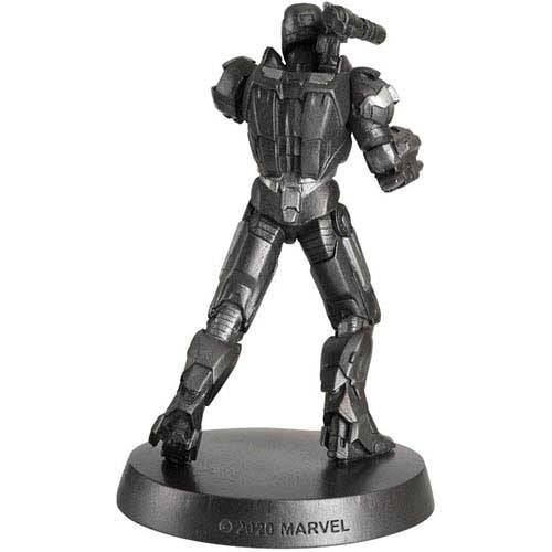 Eaglemoss Marvel Heavyweights Diecast 1:18 scale Figurine- Select Figure(s) (Online Order Only)