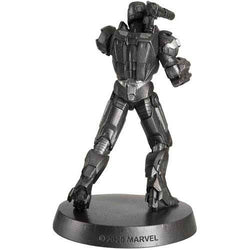 Eaglemoss Marvel Heavyweights Diecast 1:18 scale Figurine- Select Figure(s) (Online Order Only)