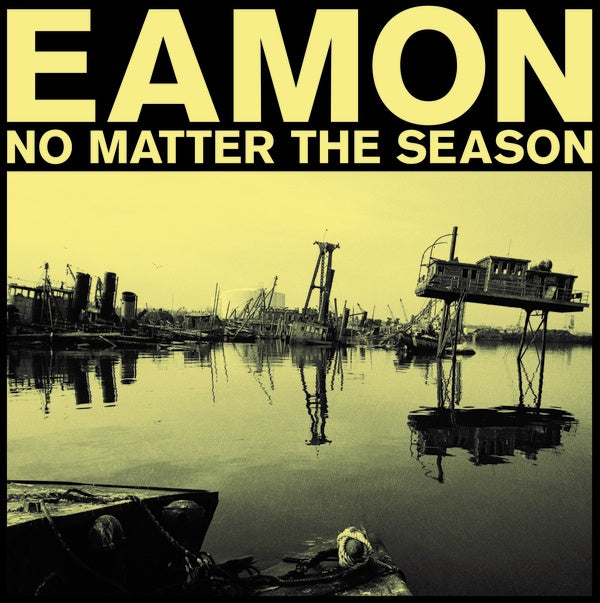 EAMON - No Matter The Season [Vinyl]