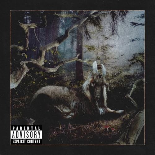 Feet Of Clay (5Th Anniversary Edition) [Vinyl] (ONLINE ORDER ONLY)