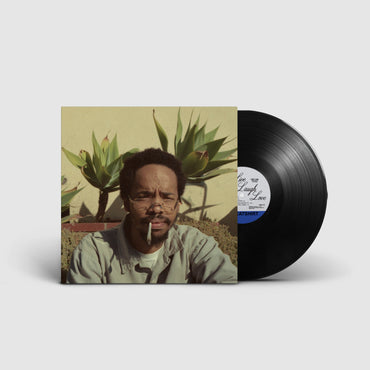 Live Laugh Love [Vinyl] (ONLINE ORDER ONLY)