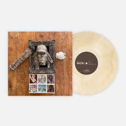 Sick! [Explicit Content] (Limited Edition, "Tabula Rasa" Colored Vinyl) [Vinyl]