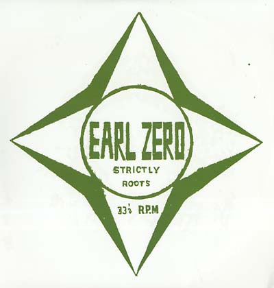EARL ZERO - Righteous Works/Heart's Desire [Vinyl]