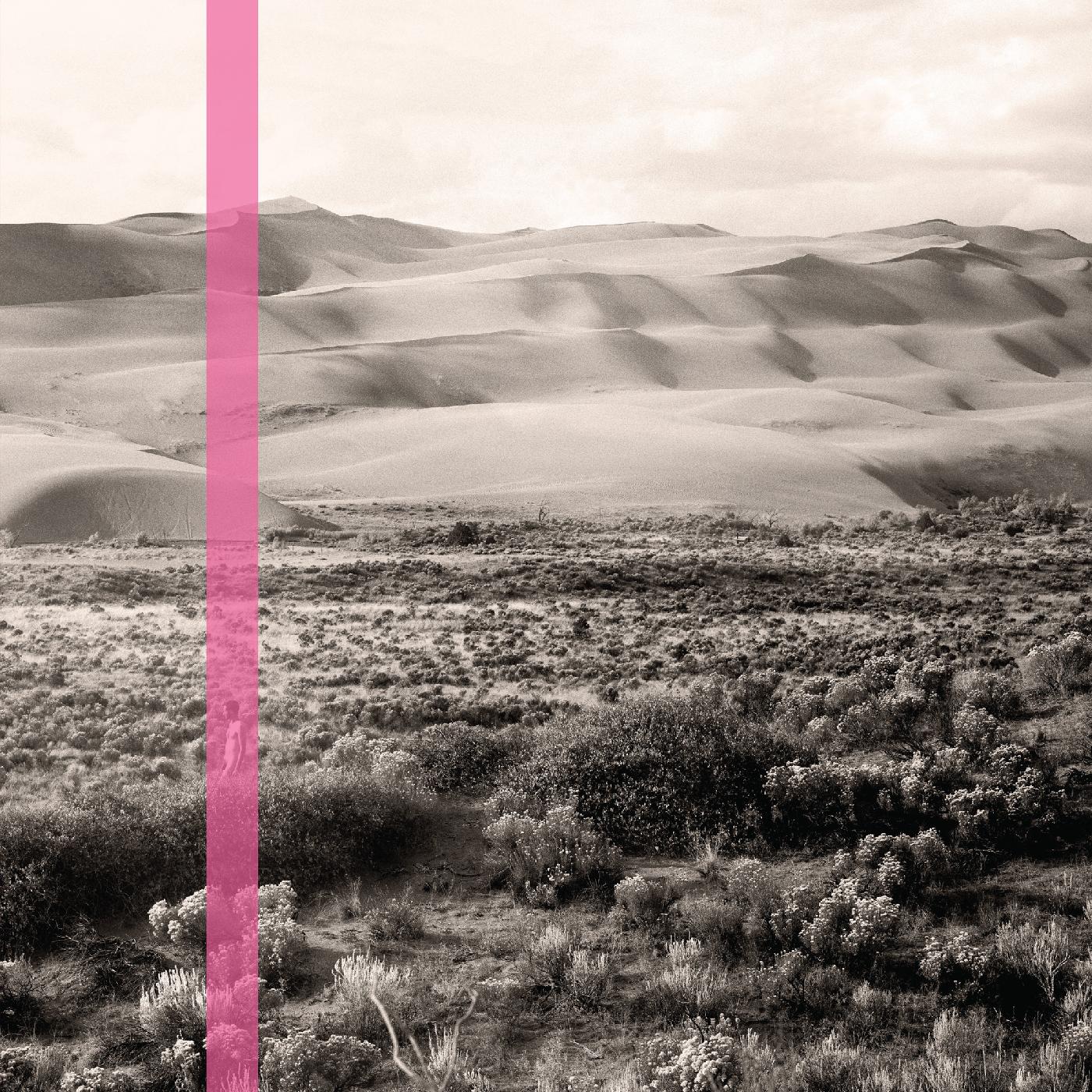 Outside Lies Magic (ULTRA CLEAR VINYL) [Vinyl] (ONLINE ORDER ONLY)