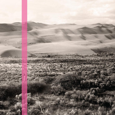 Outside Lies Magic (ULTRA CLEAR VINYL) [Vinyl] (ONLINE ORDER ONLY)