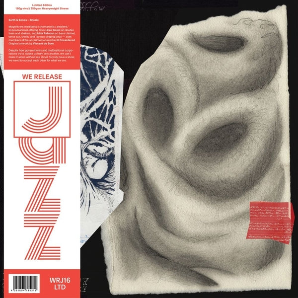 Shoals [Lp] [Vinyl] (ONLINE ORDER ONLY)