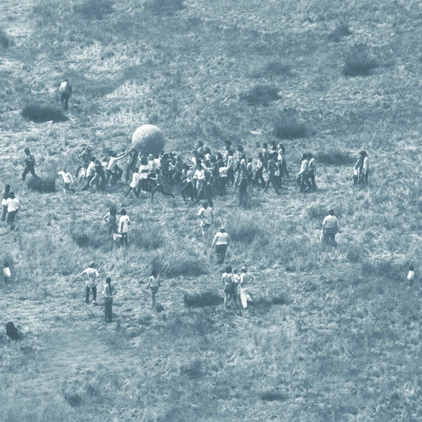 EARTH BALL - It's Yours [Vinyl]