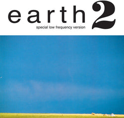 Earth - Earth 2 (Glacial Blue Colored Vinyl, Anniversary Edition) (2 Lp's) [Vinyl]