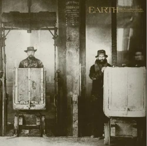 Hex: Or Printing In The Infernal Method (Rsd 4.12.25) [Vinyl] (ONLINE ORDER ONLY)