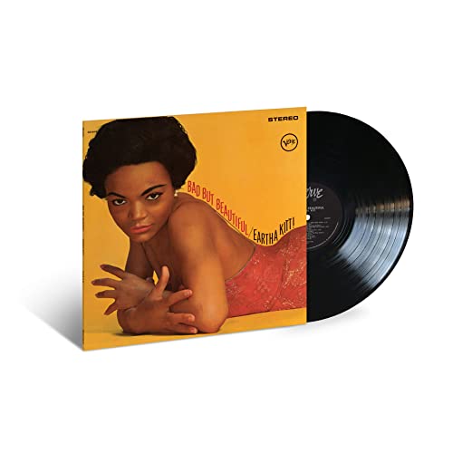 Bad But Beautiful (Verve By Request Series) [LP] [Vinyl] (ONLINE ORDER ONLY)