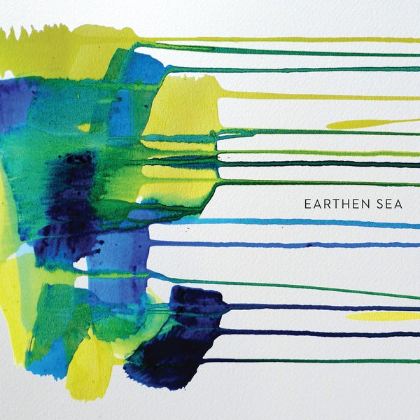 EARTHEN SEA - Grass And Trees [Vinyl]