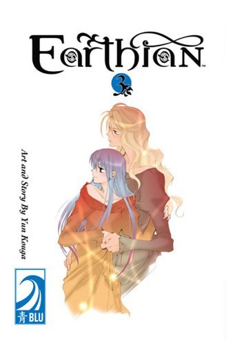 Earthian Vol 3 (Online Order Only)