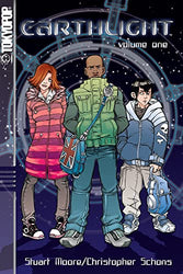 Earthlight Vol 1 (Online Order Only)