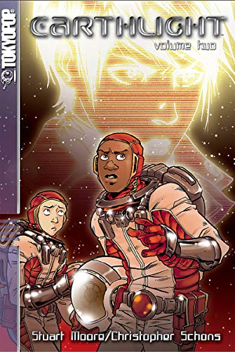 Earthlight Vol 2 (Online Order Only)