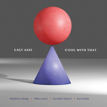 Cool With That [CD] (ONLINE ORDER ONLY)