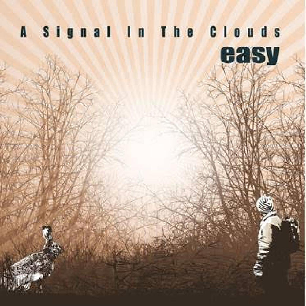 A Signal In The Clouds [Vinyl] (ONLINE ORDER ONLY)