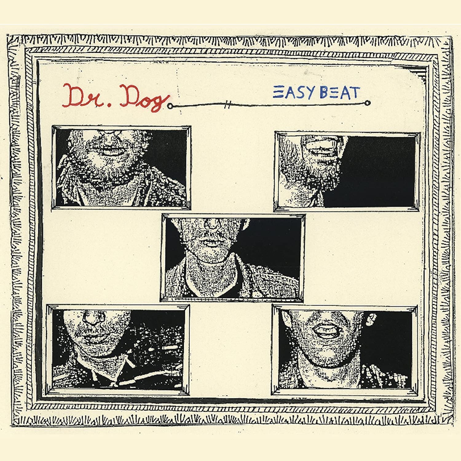 Easy Beat [Vinyl] (ONLINE ORDER ONLY)