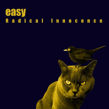 Radical Innocence [CD]