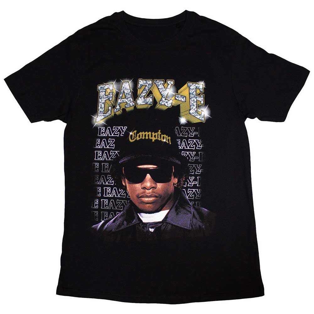 Compton [T-Shirt] (ONLINE ORDER ONLY)