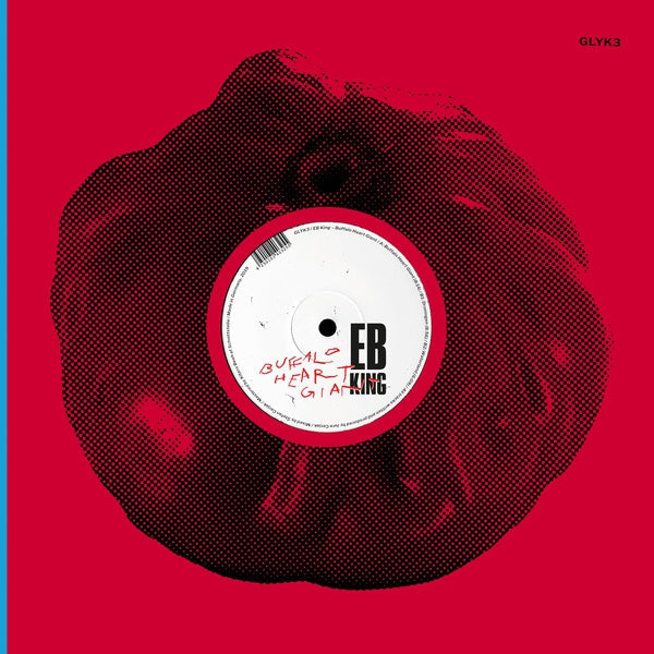 Buffalo Heart Giant [Vinyl]