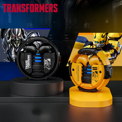 Transformers TF-T23 DJ Headphones (ONLINE ORDER ONLY)