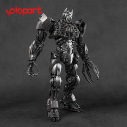 Transformers Action Figure - Scourge (Rise Of The Beasts) (ONLINE ORDER ONLY)