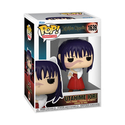 Jujutsu Kaisen Utahime Iori Funko Pop! Vinyl Figure #1639 (ONLINE ORDER ONLY)
