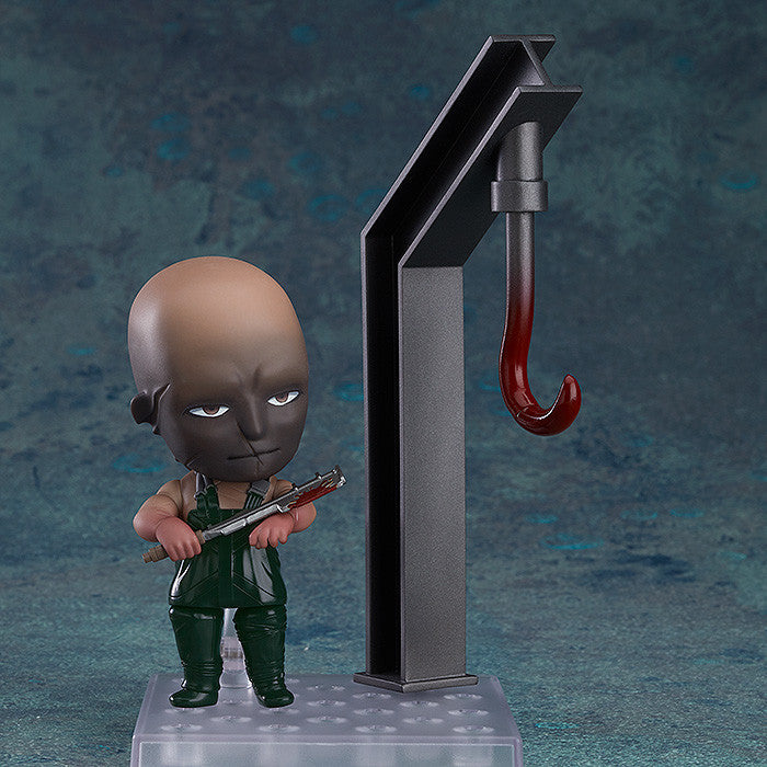Nendoroid: Dead by Daylight - The Trapper #1148 (ONLINE ORDER ONLY)