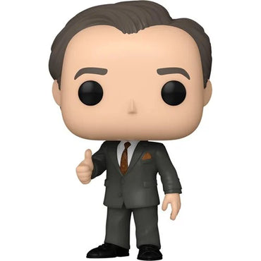Saved by the Bell 30th Anniversary Mr. Belding Funko Pop! Vinyl Figure #1574 (ONLINE ORDER ONLY)