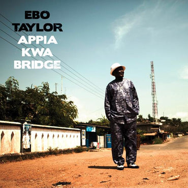 Appia Kwa Bridge [CD] (ONLINE ORDER ONLY)
