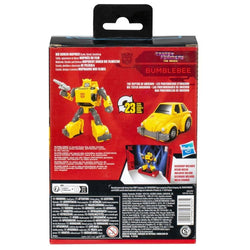 The Transformers: The Movie Studio Series 86-29 Deluxe Bumblebee - CLEARANCE (ONLINE ORDER ONLY)