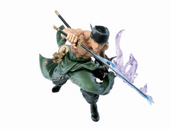 Bandai Ichiban Professionals: One Piece - Roronoa Zoro (ONLINE ORDER ONLY)