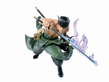 Bandai Ichiban Professionals: One Piece - Roronoa Zoro (ONLINE ORDER ONLY)