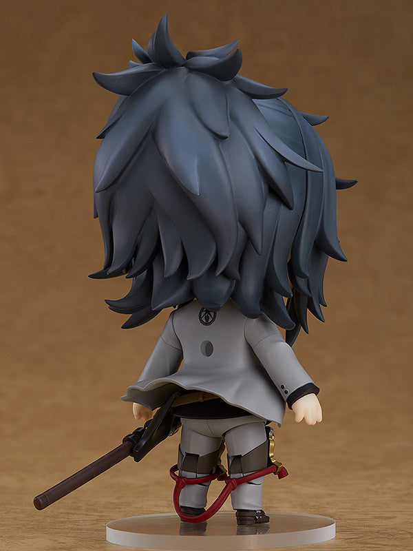 Nendoroid: Touken Ranbu - Odenta Mitsuyo #1213 (ONLINE ORDER ONLY)