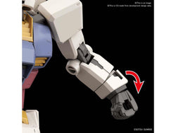 Bandai Spirits: Gundam (Beyond Global) - HG 1/144 Gundam RX-78-2 Model Kit (ONLINE ORDER ONLY)