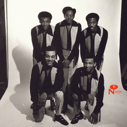 Eccentric Soul: The Saru Label [Vinyl] (ONLINE ORDER ONLY)